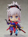 Nendoroid Saber/Miyamoto Musashi (Reissue) (Fate/Grand Order)