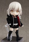 Nendoroid Doll Saber/Altria Pendragon [Alter] Shinjuku Ver. (Reissue) (Fate/Grand Order)