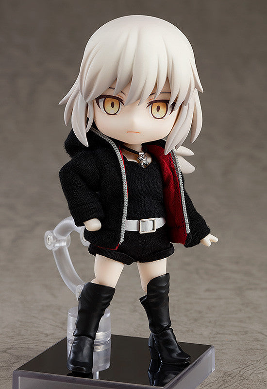 Nendoroid Doll Saber/Altria Pendragon [Alter] Shinjuku Ver. (Reissue) (Fate/Grand Order)