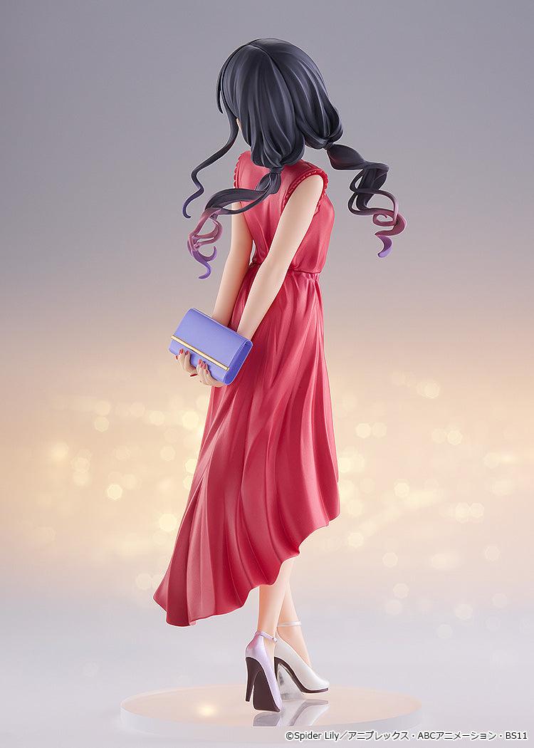 POP UP PARADE Takina Inoue: After Party! Ver. L Size (Lycoris Recoil)