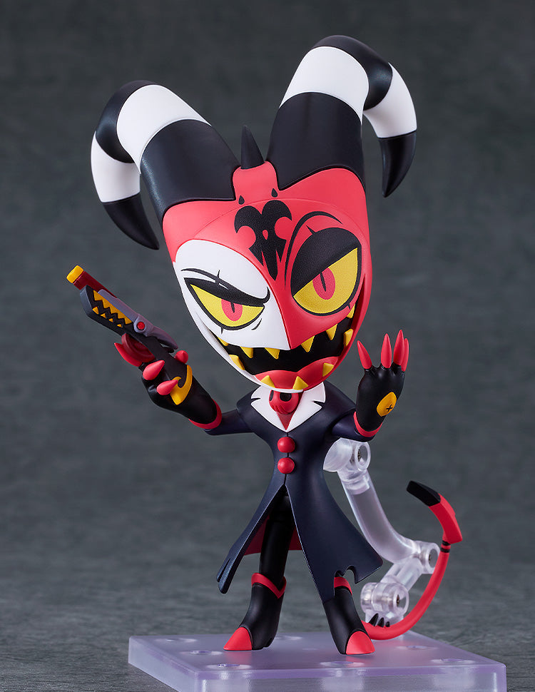 Nendoroid Blitzo (Helluva Boss)