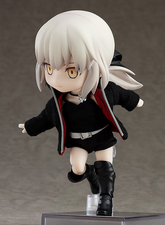 Nendoroid Doll Saber/Altria Pendragon [Alter] Shinjuku Ver. (Reissue) (Fate/Grand Order)