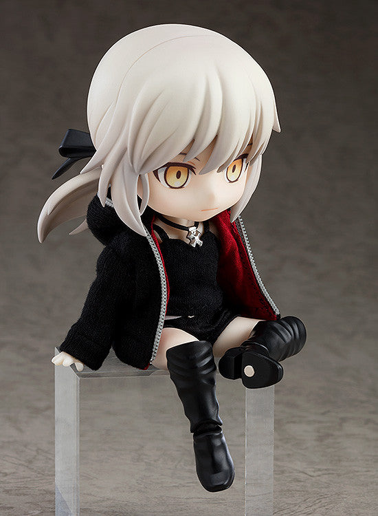 Nendoroid Doll Saber/Altria Pendragon [Alter] Shinjuku Ver. (Reissue) (Fate/Grand Order)