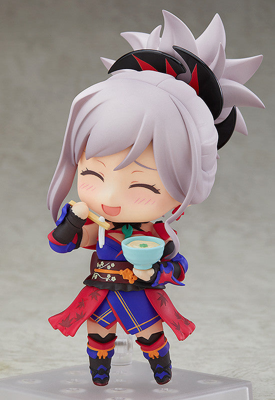 Nendoroid Saber/Miyamoto Musashi (Reissue) (Fate/Grand Order)