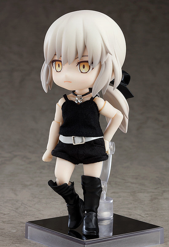 Nendoroid Doll Saber/Altria Pendragon [Alter] Shinjuku Ver. (Reissue) (Fate/Grand Order)