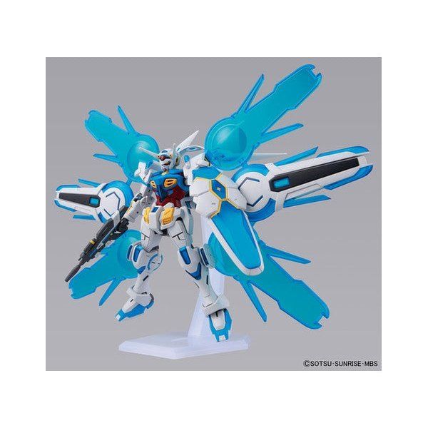 HG 1/144 G-Self (Perfect Pack)