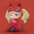 Nendoroid Plus Panther Rubber Mascot (Persona 5 The Royal)