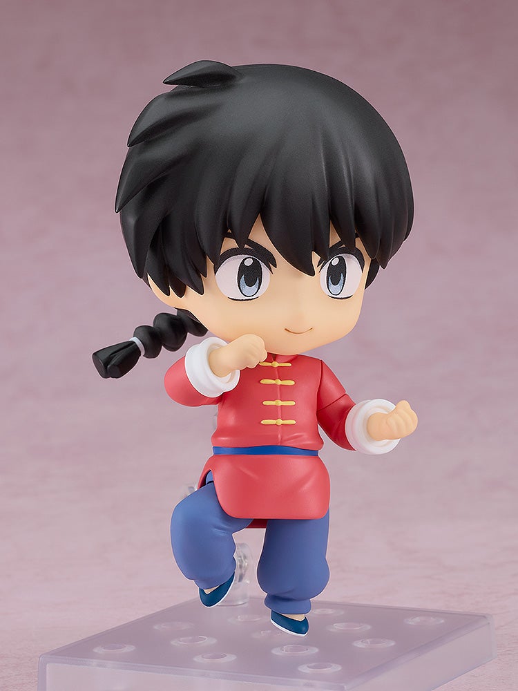 Nendoroid Ranma Saotome (Ranma 1/2)