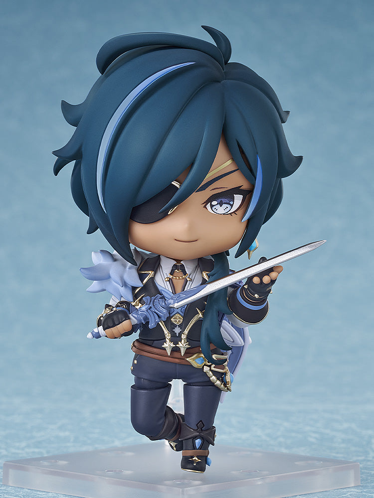 Nendoroid Kaeya (Genshin Impact)