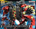 HG 1/144 Typhoeus Gundam Chimera