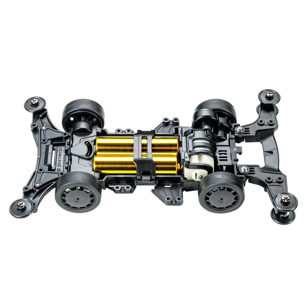 Mini 4WD Honda e (VZ Chassis)