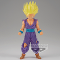 Dragon Ball Z CLEARISE Super Saiyan 2 Son Gohan