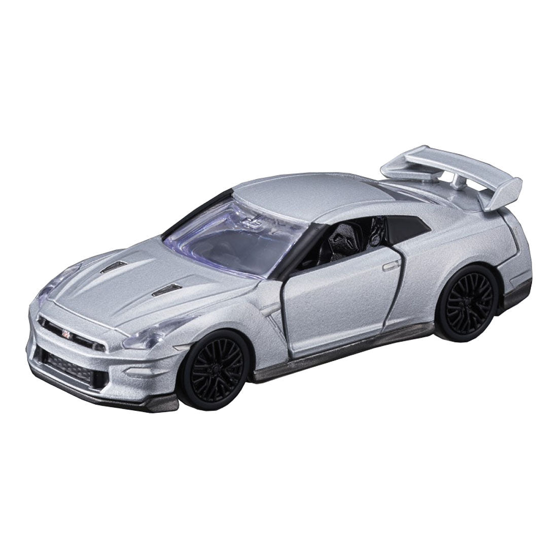 Tomica Premium No.49 Nissan GT-R (2025)