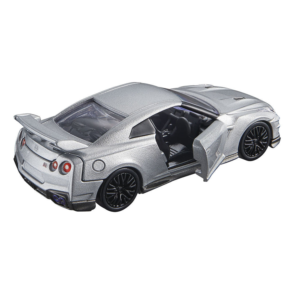 Tomica Premium No.49 Nissan GT-R (2025)
