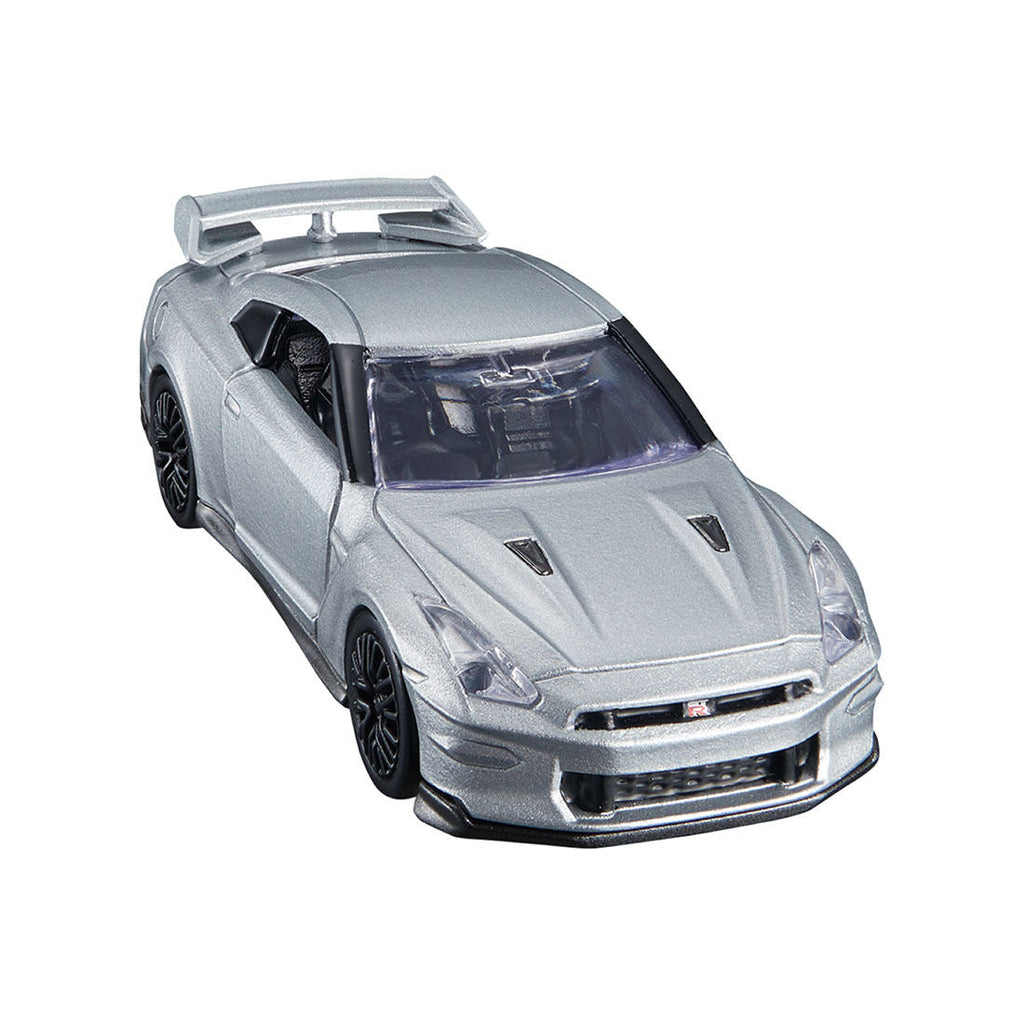 Tomica Premium No.49 Nissan GT-R (2025)