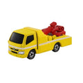 Tomica No.5 Toyota Dyna Tow Truck