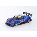 Tomica Premium No.18 Subaru BRZ R&D Sport