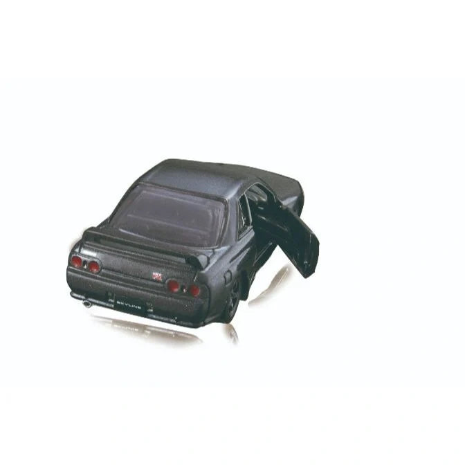 Tomica No.26 Nissan Skyline GT-R (BNR32)