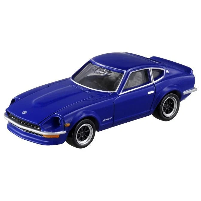 Tomica Premium No.09 Nissan Fairlady Z