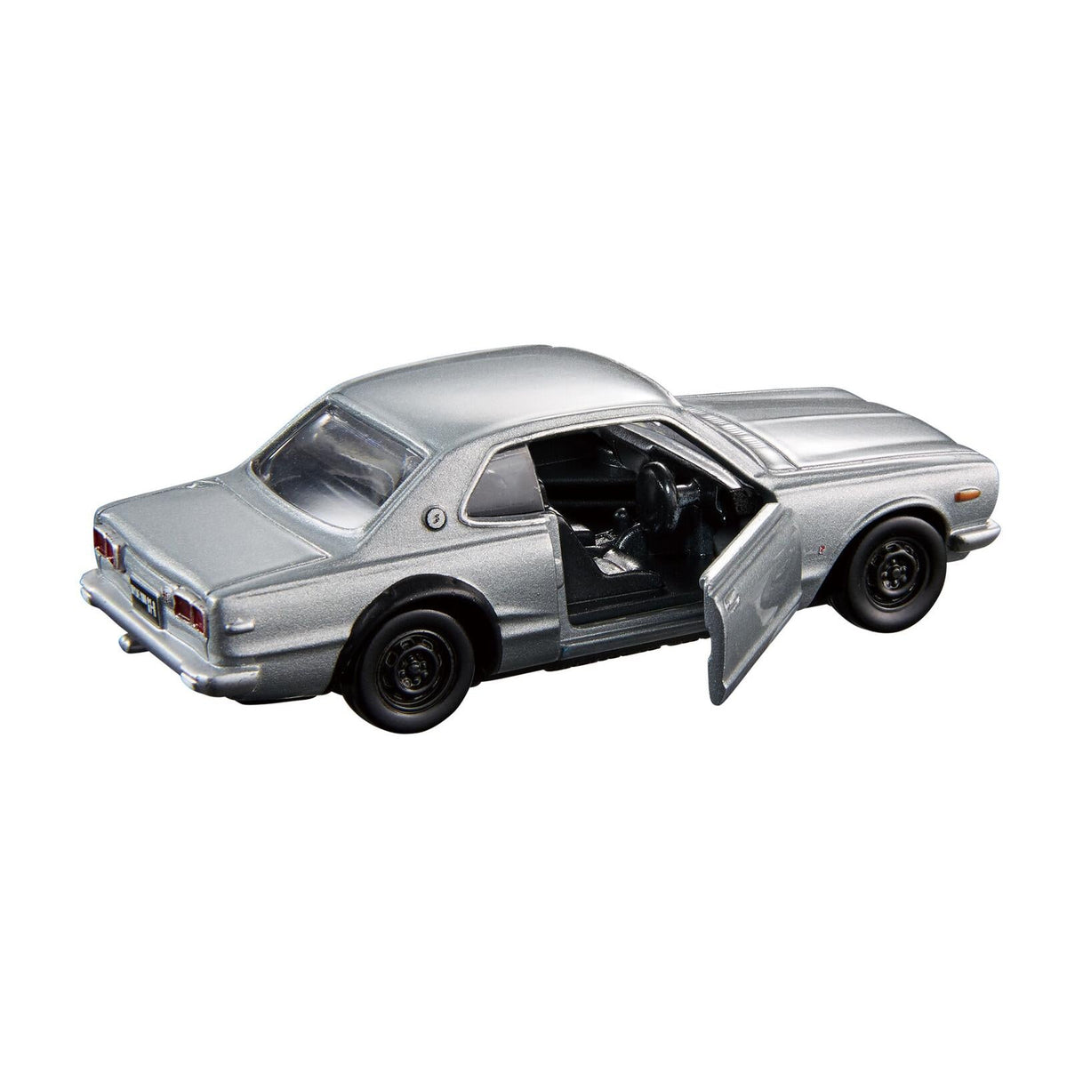 Tomica No.34 Nissan Skyline GT-R (KPGC10)