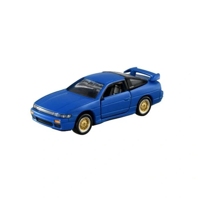 Tomica Premium No.39 Nissan SilEighty (RPS13 Modified)