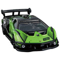 Tomica Premium No.07 Lamborghini Essenza SCV12