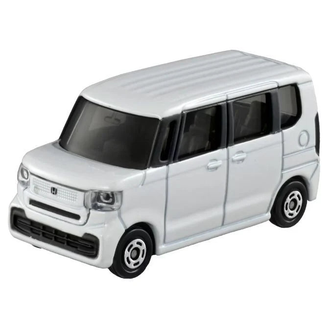 Tomica No.114 Honda N-Box