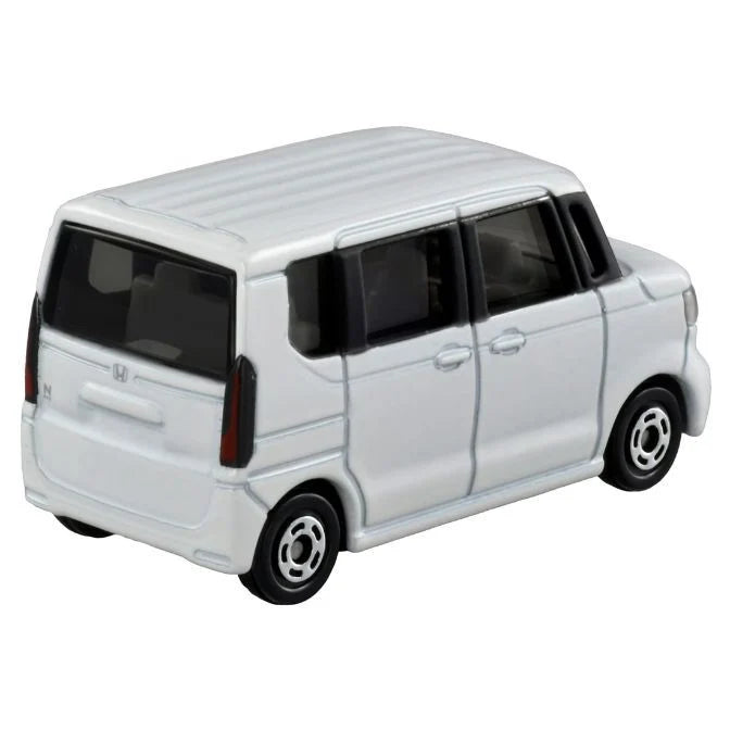 Tomica No.114 Honda N-Box