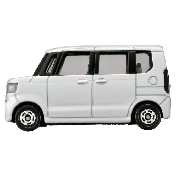 Tomica No.114 Honda N-Box