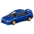 Tomica No.30 Subaru Impreza WRX Type R STi Version