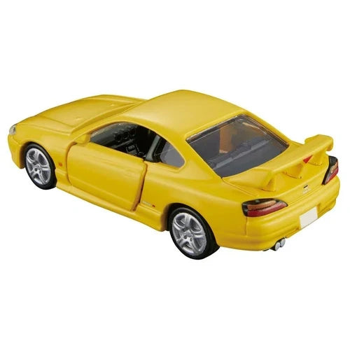 Tomica Premium No.19 Nissan Silvia (S15)