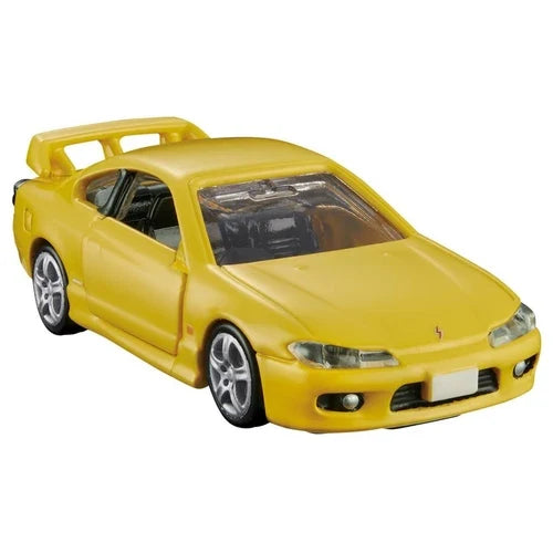 Tomica Premium No.19 Nissan Silvia (S15)
