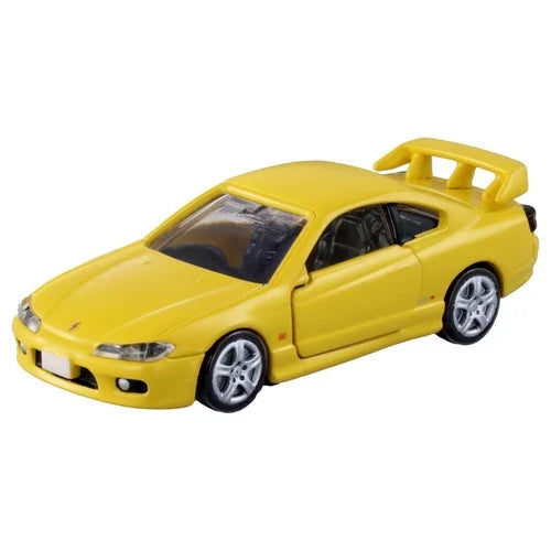 Tomica Premium No.19 Nissan Silvia (S15)