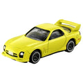 Tomica Premium Unlimited 12 Initial D Mazda RX-7 (Keisuke Takahashi)