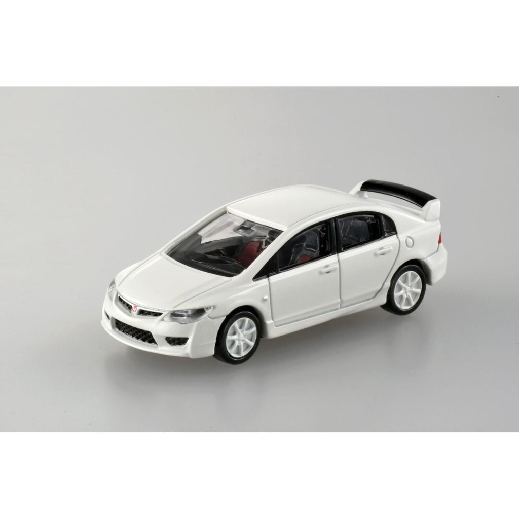 Tomica Premium No.37 Honda Civic Type R (FD2)