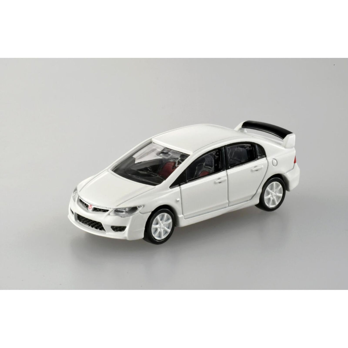 Tomica Premium No.37 Honda Civic Type R (FD2)