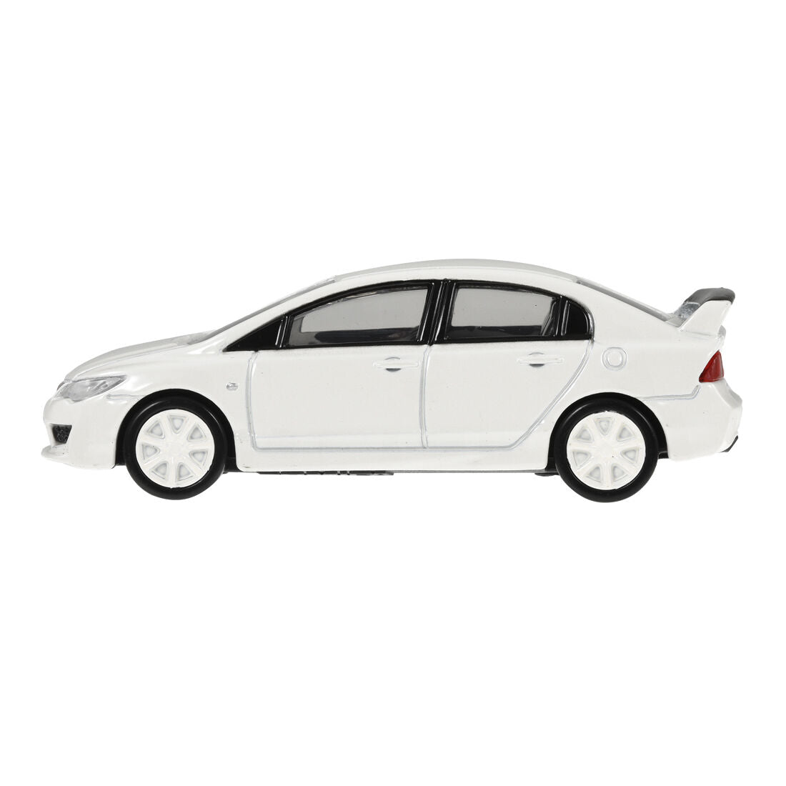 Tomica Premium No.37 Honda Civic Type R (FD2)