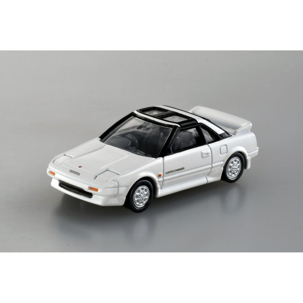 Tomica Premium No.40 Toyota MR2
