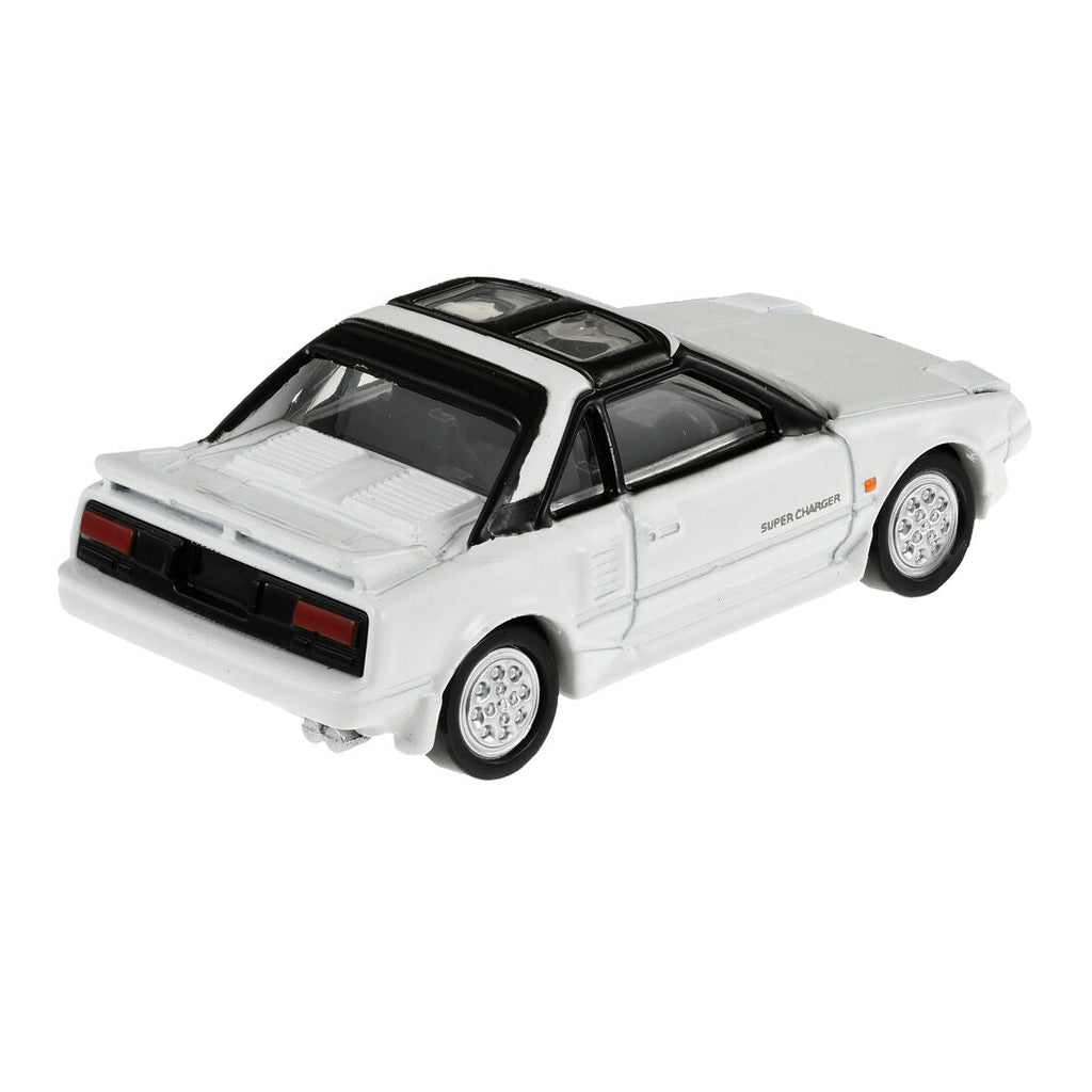 Tomica Premium No.40 Toyota MR2