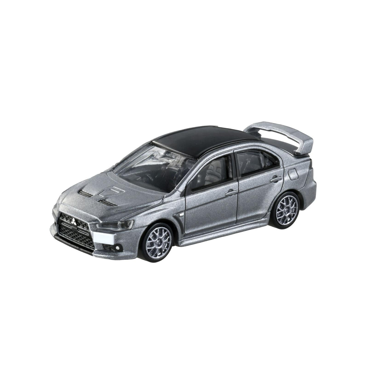 Tomica Premium No.02 Mitsubishi Lancer Evolution Final Edition