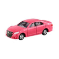 Tomica No.92 Toyota Crown Athlete