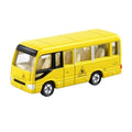 Tomica No.49 Toyota Coaster Kindergarten Bus