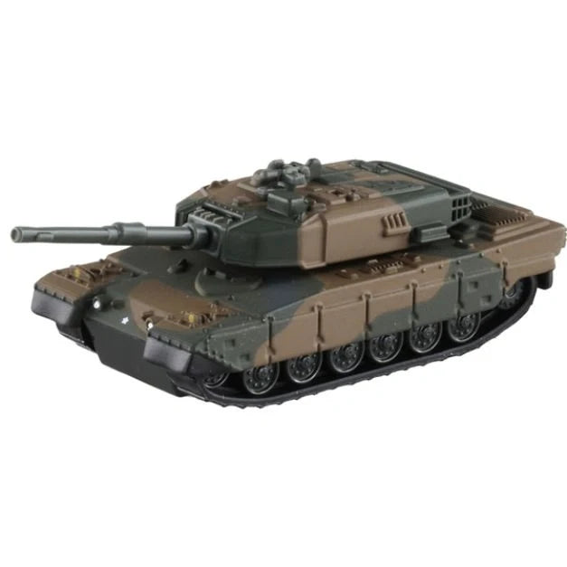Tomica Premium No.03 Japan Self-Defense Force Type 90 Tank