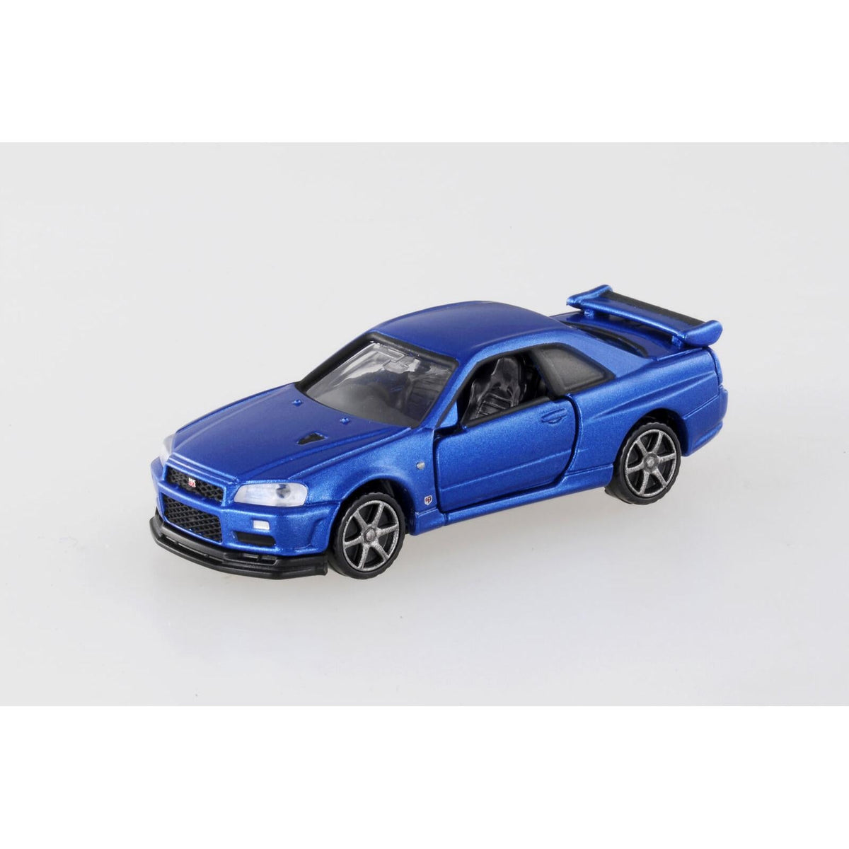 Tomica Premium No.11 Nissan Skyline GT-R V-Spec II Nur