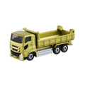 Tomica No.101 Isuzu Giga Dump Truck