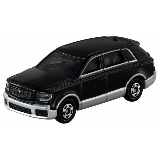 Tomica No.115 Toyota Century