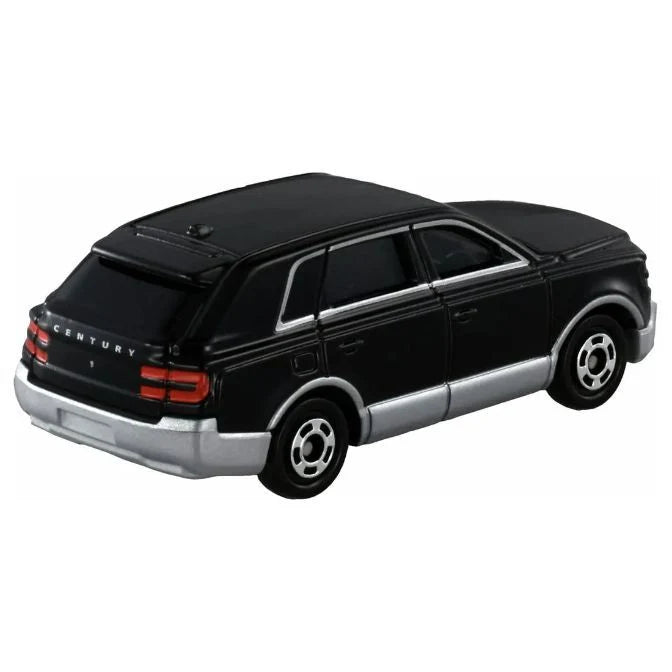 Tomica No.115 Toyota Century