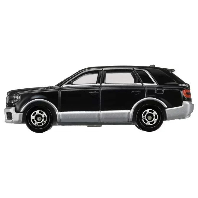 Tomica No.115 Toyota Century