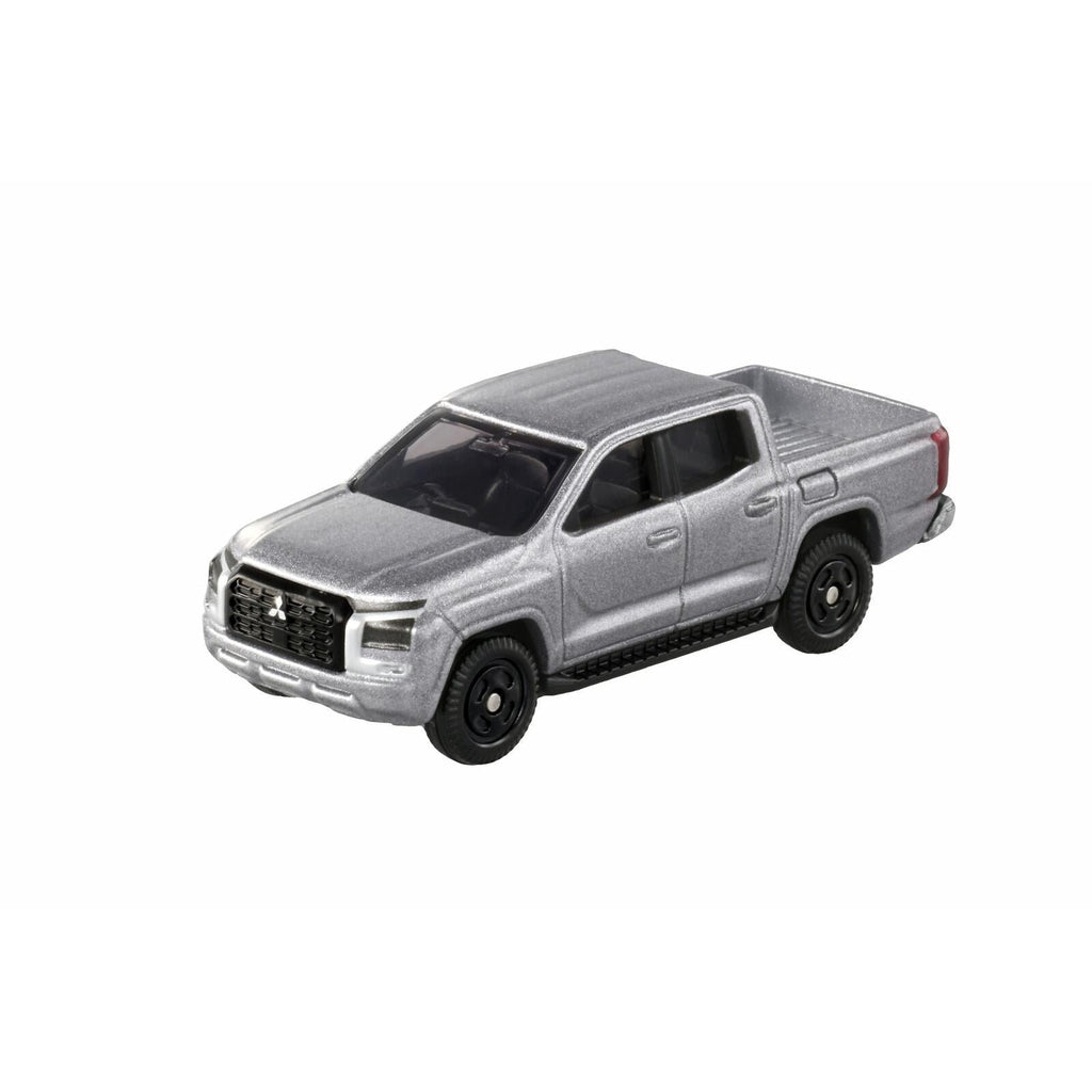 Tomica No.30 Mitsubishi Triton