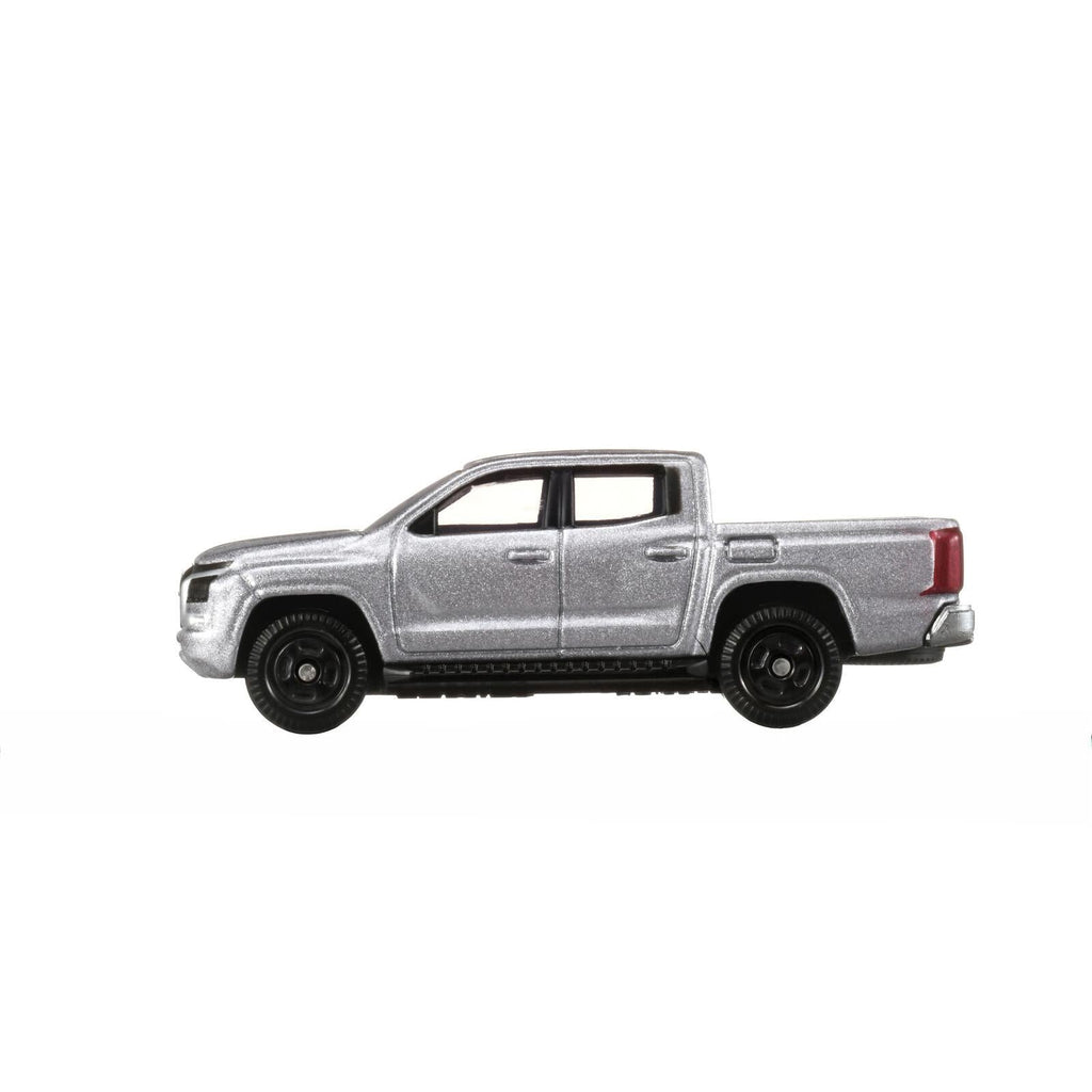 Tomica No.30 Mitsubishi Triton